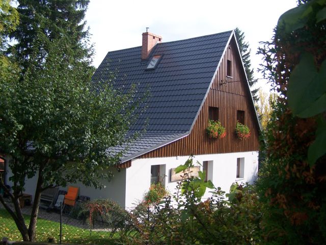 dom wolnostojący Szklarska Poręba Szklarska Poręba Górna, ul. Wzgórze Paderewskiego. Zdjęcie 1