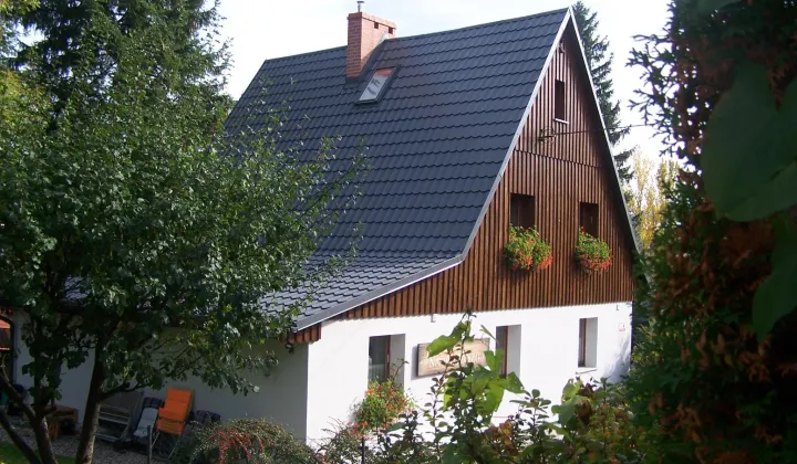 dom wolnostojący Szklarska Poręba Szklarska Poręba Górna, ul. Wzgórze Paderewskiego