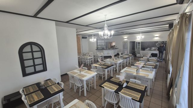 Lokal Rozprza, ul. Piotrkowska. Zdjęcie 1