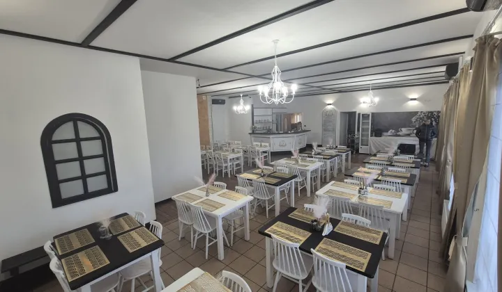 Lokal Rozprza, ul. Piotrkowska