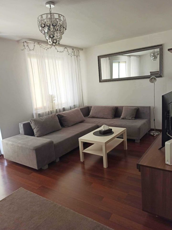 Mieszkanie 2-pokojowe Lublin Czuby, ul. Sasankowa