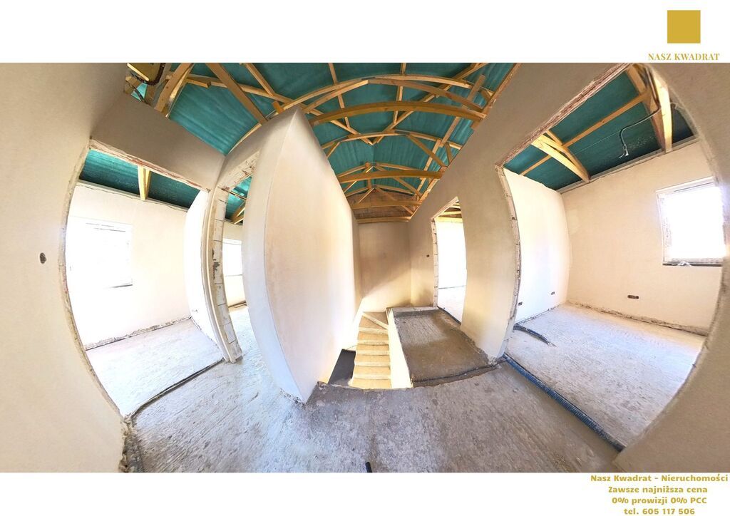 bliźniak, 5 pokoi Łódź Janów. Zdjęcie 7