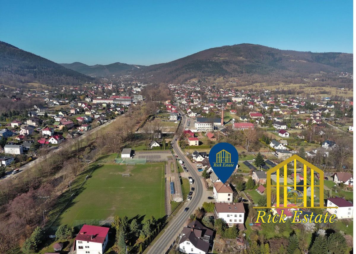 Lokal Buczkowice, ul. Wyzwolenia. Zdjęcie 1