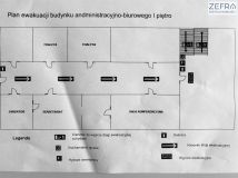 Hala/magazyn Kraków Bronowice. Zdjęcie 4