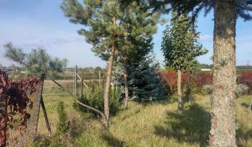 Działka budowlana Borowa, ul. Długa