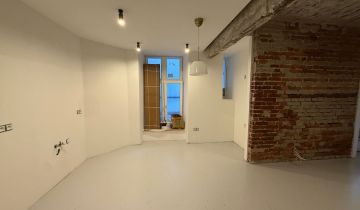 Lokal Kraków Stare Miasto, ul. Augustyna Kordeckiego