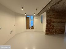 Lokal Kraków Stare Miasto, ul. Augustyna Kordeckiego. Zdjęcie 1