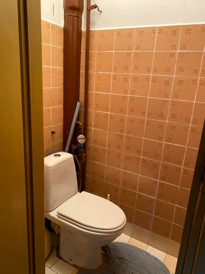 Mieszkanie 2-pokojowe Białystok Centrum, ul. M. Curie-Skłodowskiej. Zdjęcie 6