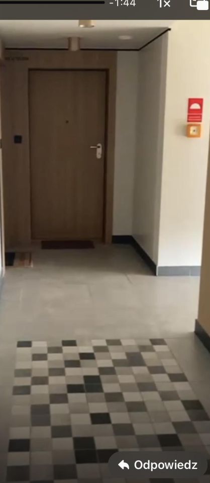 Mieszkanie 2-pokojowe Warszawa, ul. Mińska. Zdjęcie 4