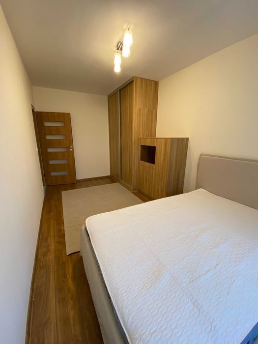 Mieszkanie 3-pokojowe Warszawa Białołęka, ul. Marywilska. Zdjęcie 4