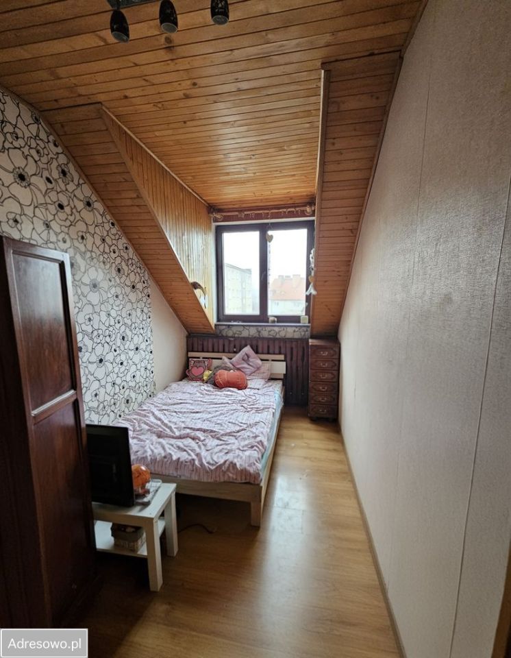 Mieszkanie 3-pokojowe Piła, ul. Okólna. Zdjęcie 9