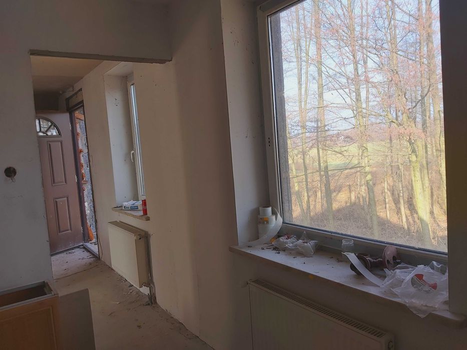 dom wolnostojący Spóle. Zdjęcie 4