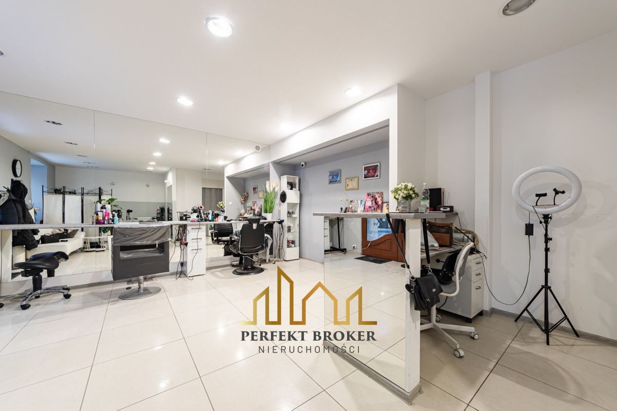 Lokal Lublin Śródmieście, ul. Gabriela Narutowicza. Zdjęcie 4