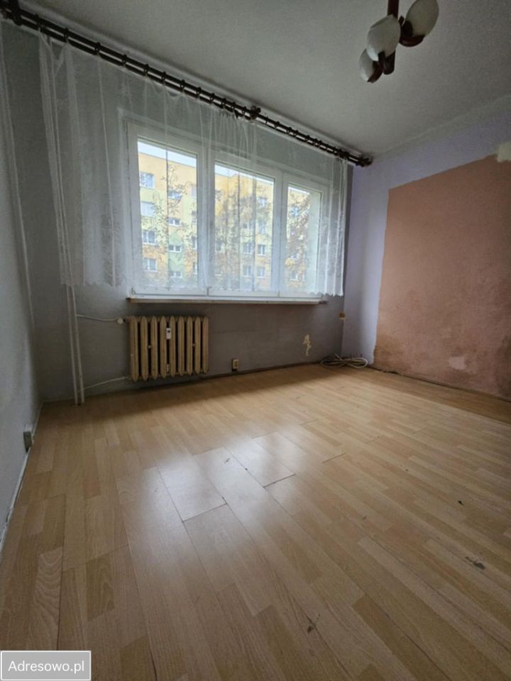 Mieszkanie 3-pokojowe Zamość, ul. Jana Kilińskiego. Zdjęcie 7