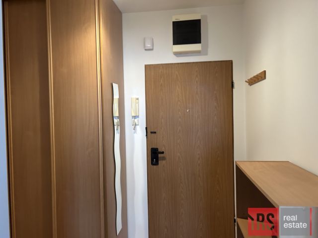 Mieszkanie 1-pokojowe Warszawa Bemowo, ul. Powstańców Śląskich. Zdjęcie 10