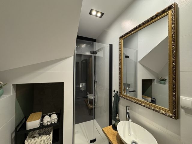 dom wolnostojący, 5 pokoi Krakuszowice. Zdjęcie 12