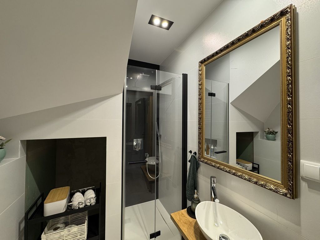 dom wolnostojący, 5 pokoi Krakuszowice. Zdjęcie 12