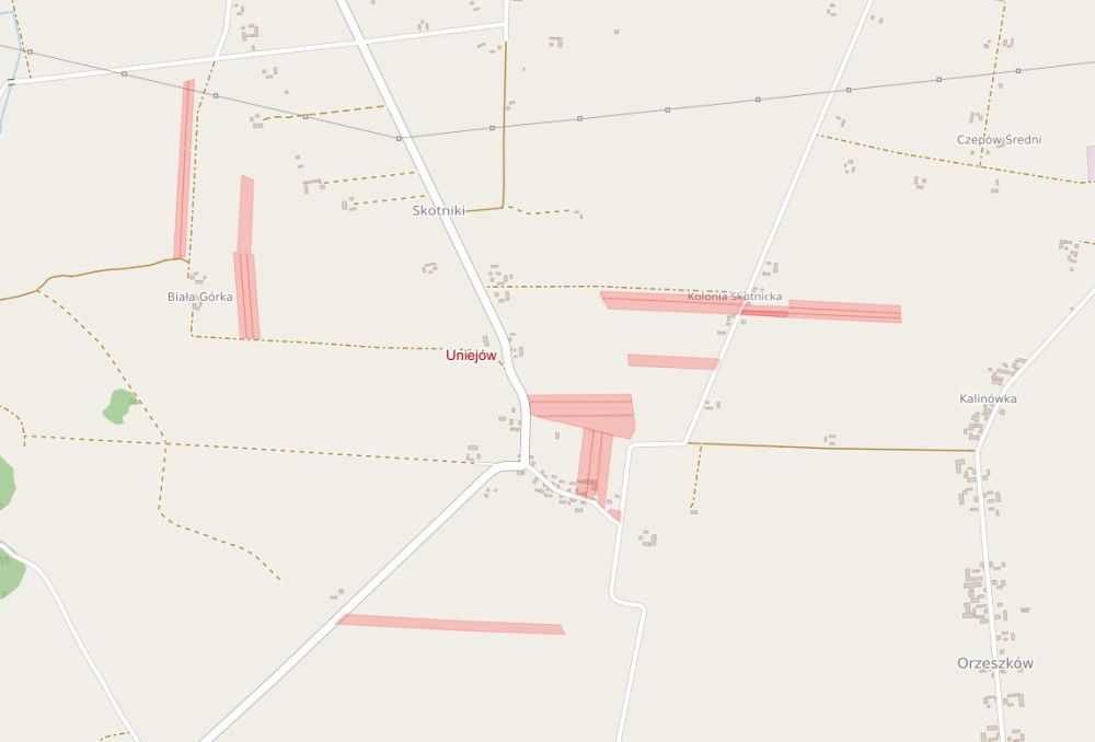 gospodarstwo Skotniki. Zdjęcie 17