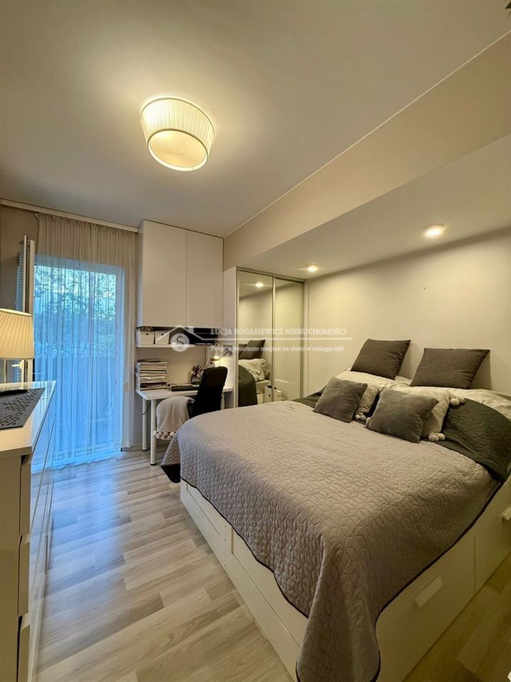 Mieszkanie 3-pokojowe Bielsko-Biała. Zdjęcie 12