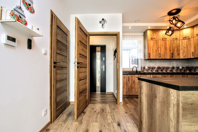 bliźniak, 4 pokoje Rzeszów, ul. Alternatywy. Zdjęcie 10