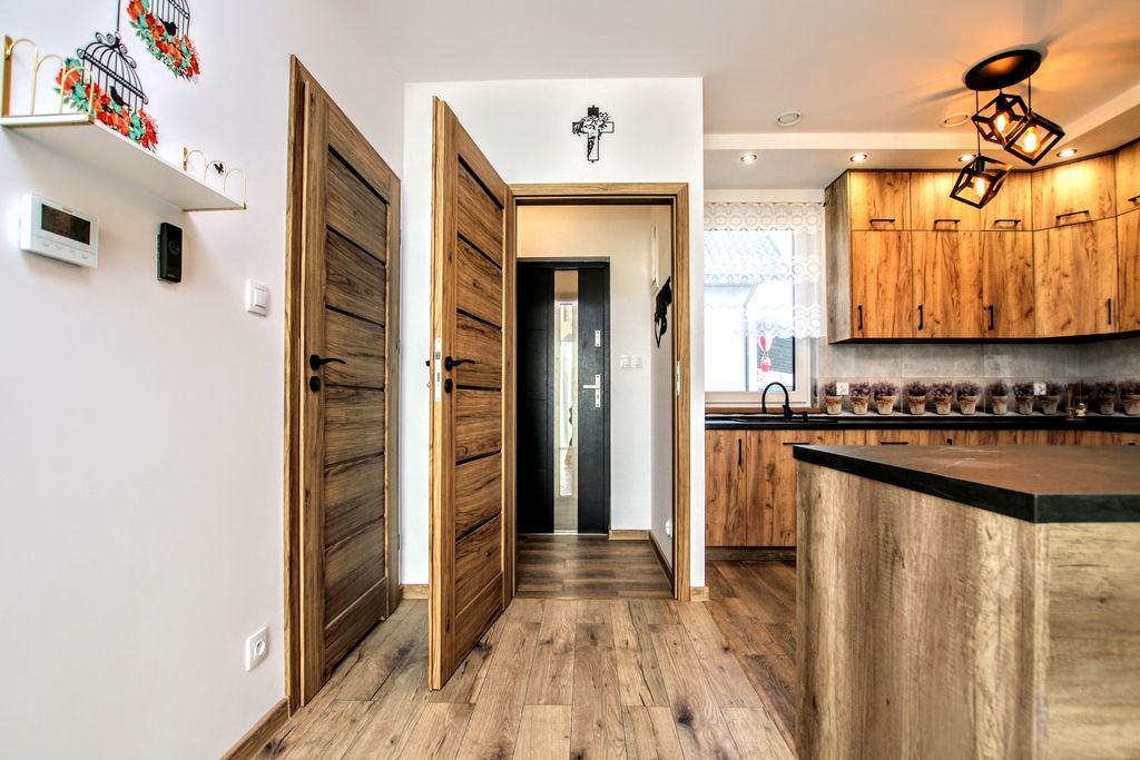 bliźniak, 4 pokoje Rzeszów, ul. Alternatywy. Zdjęcie 10