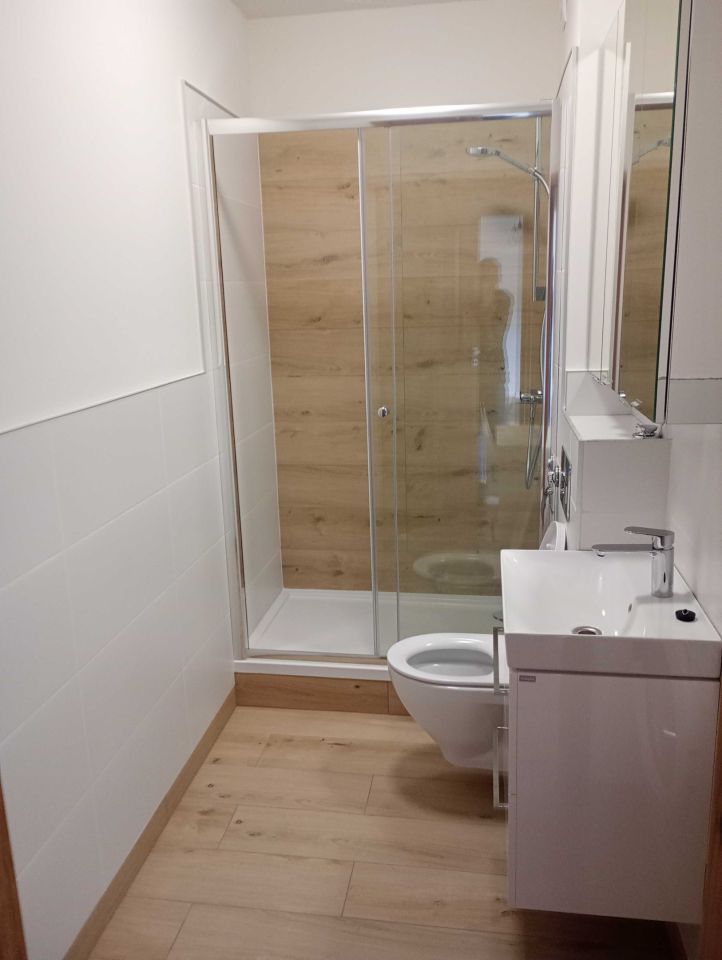 Mieszkanie 2-pokojowe Puszczykowo, ul. Józefa Ignacego Kraszewskiego. Zdjęcie 2