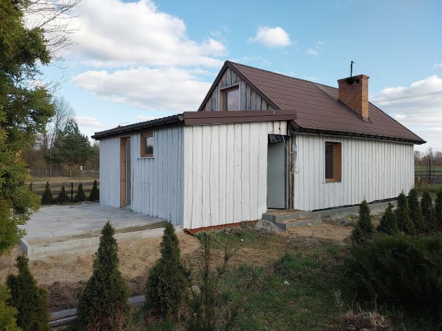 siedlisko, 3 pokoje Nowy Jadów. Zdjęcie 1