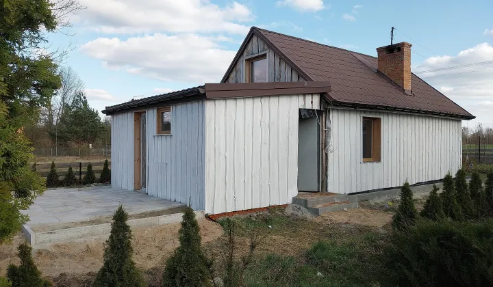 siedlisko, 3 pokoje Nowy Jadów