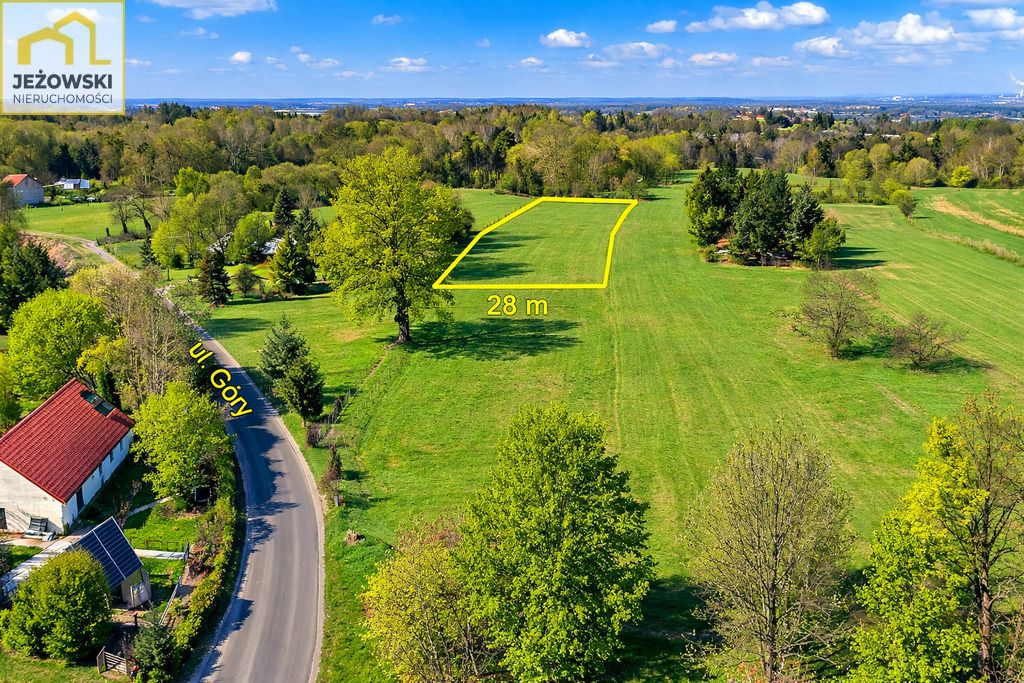 Działka budowlana Kazimierz Dolny, ul. Góry. Zdjęcie 5