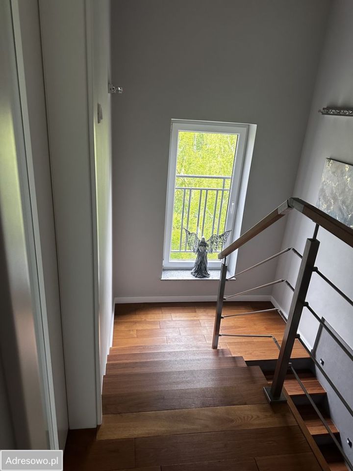 Mieszkanie 7-pokojowe Lesznowola. Zdjęcie 8