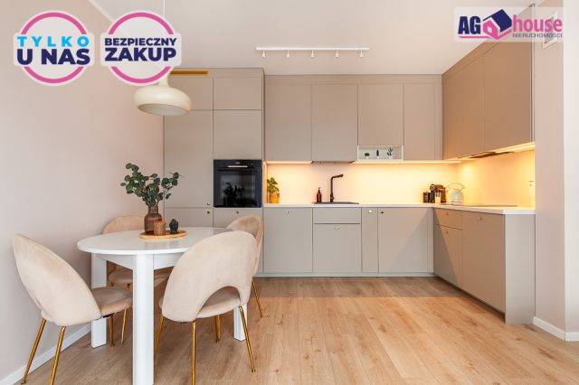 Mieszkanie 2-pokojowe Gdańsk Kowale. Zdjęcie 2