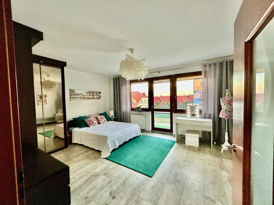 Mieszkanie 3-pokojowe Lubin. Zdjęcie 6