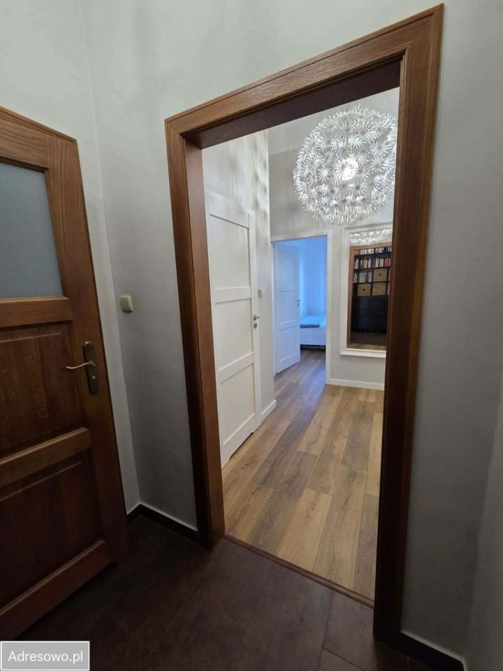 Mieszkanie 4-pokojowe Wrocław Śródmieście, pl. Grunwaldzki. Zdjęcie 18