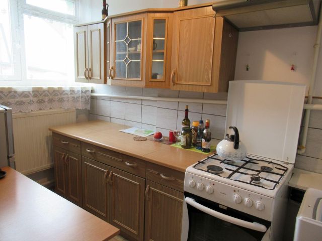 Mieszkanie 1-pokojowe Ząbki Centrum, ul. Orla. Zdjęcie 7