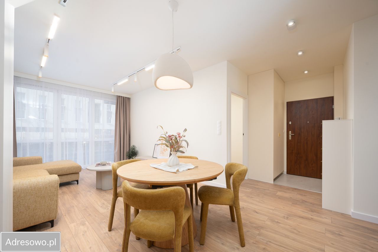 Mieszkanie 3-pokojowe Kraków Czyżyny, ul. Bolesława Orlińskiego. Zdjęcie 7