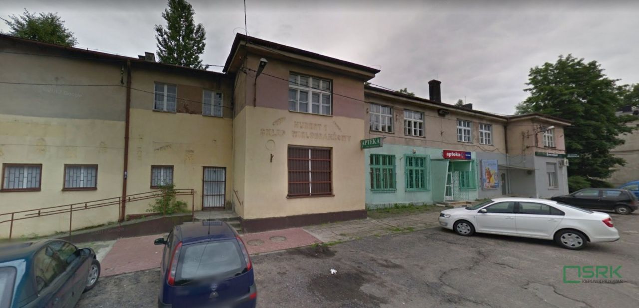 Działka inna Sosnowiec, ul. Ogrodowa. Zdjęcie 2