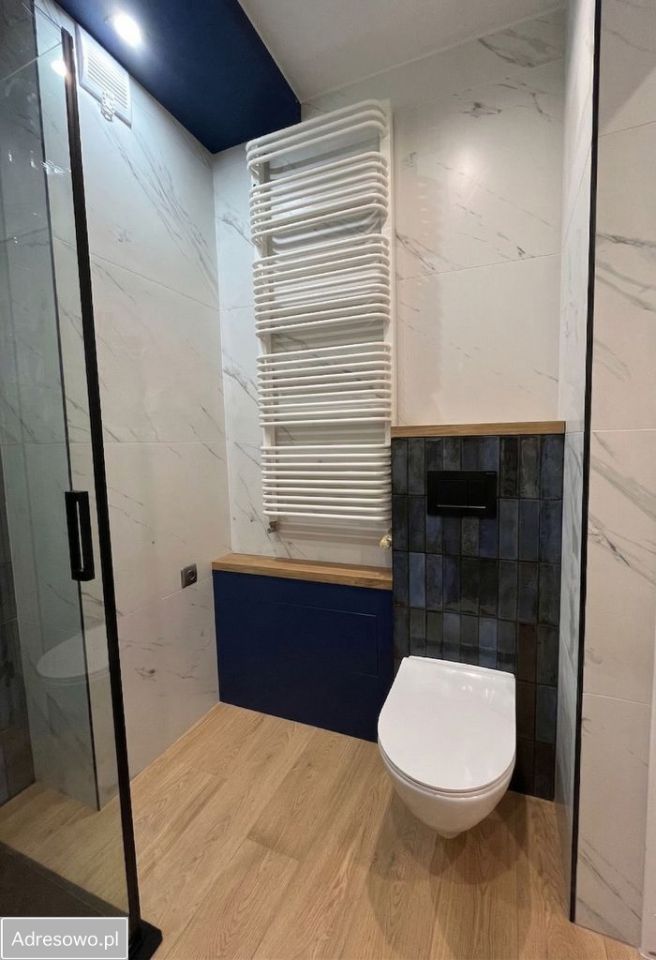 Mieszkanie 2-pokojowe Warszawa Targówek, ul. św. Wincentego. Zdjęcie 9