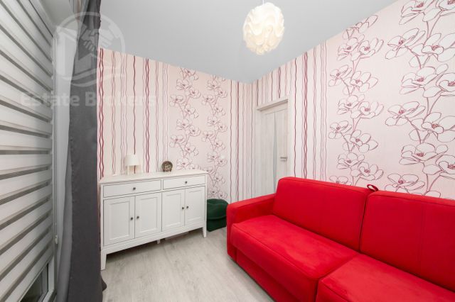 Mieszkanie 4-pokojowe Wrocław Stabłowice, ul. Lubomierska. Zdjęcie 7