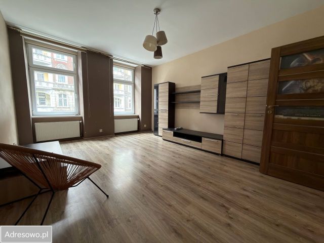 Mieszkanie 3-pokojowe Wrocław Śródmieście, ul. Franklina Delano Roosevelta. Zdjęcie 1