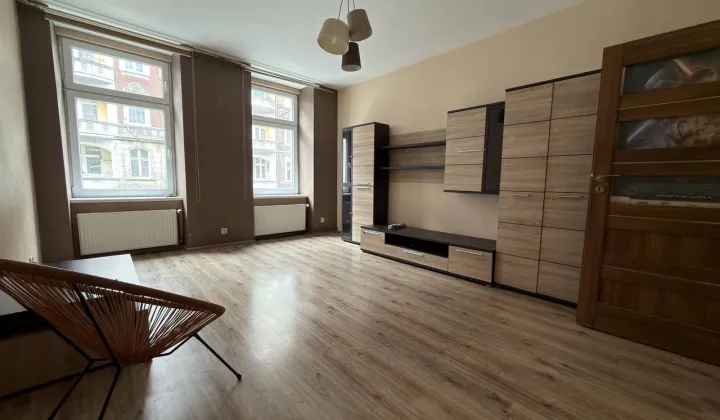 Mieszkanie 3-pokojowe Wrocław Śródmieście, ul. Franklina Delano Roosevelta