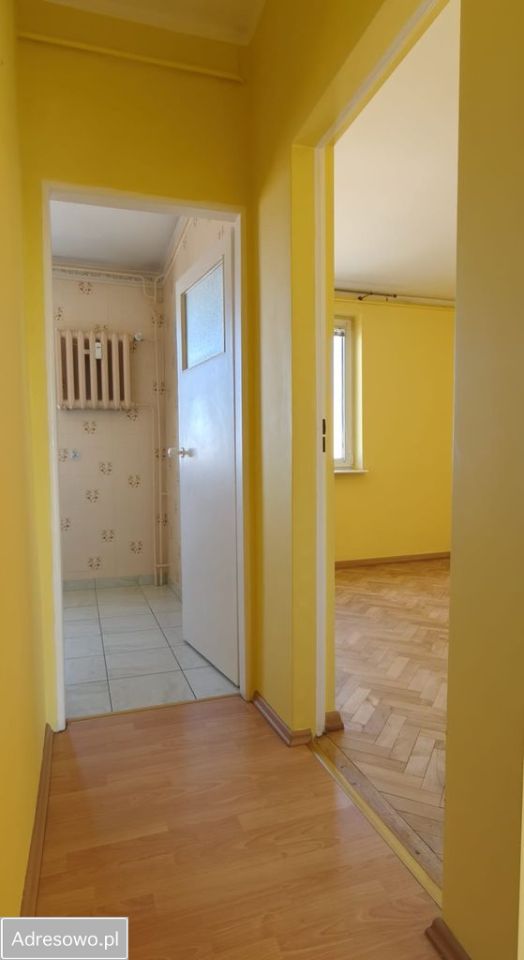 Mieszkanie 2-pokojowe Tczew, ul. Jedności Narodu. Zdjęcie 3