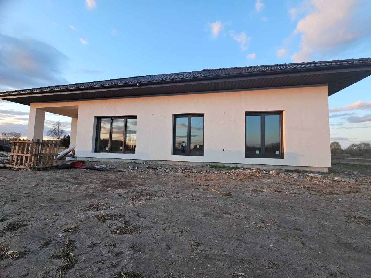 dom wolnostojący Barczygłów. Zdjęcie 6