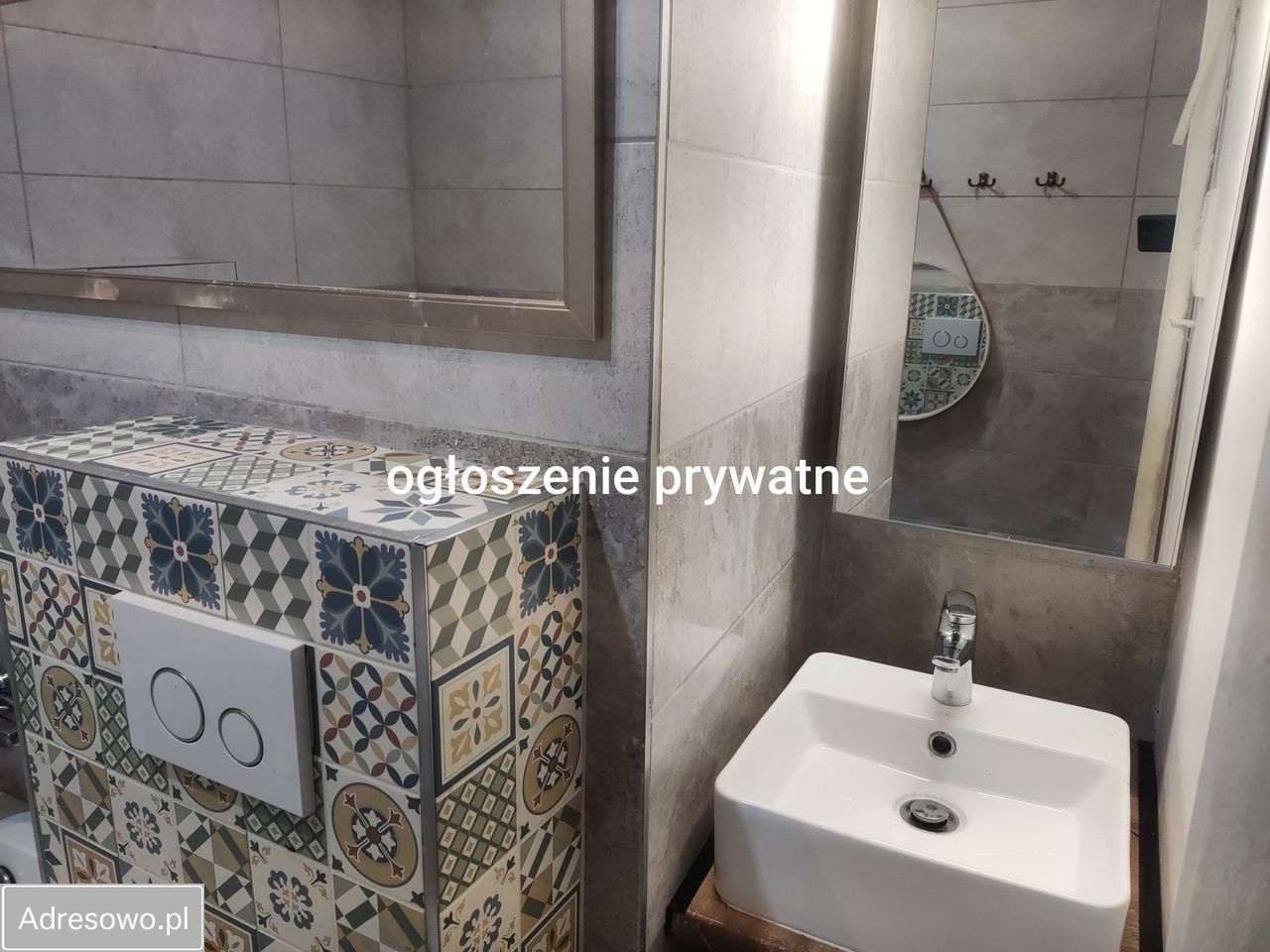 Mieszkanie 3-pokojowe Konin, ul. Powstańców Styczniowych. Zdjęcie 3