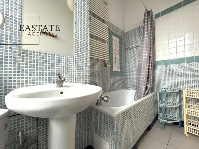 Mieszkanie 4-pokojowe Warszawa Praga, ul. kard. Aleksandra Kakowskiego. Zdjęcie 10