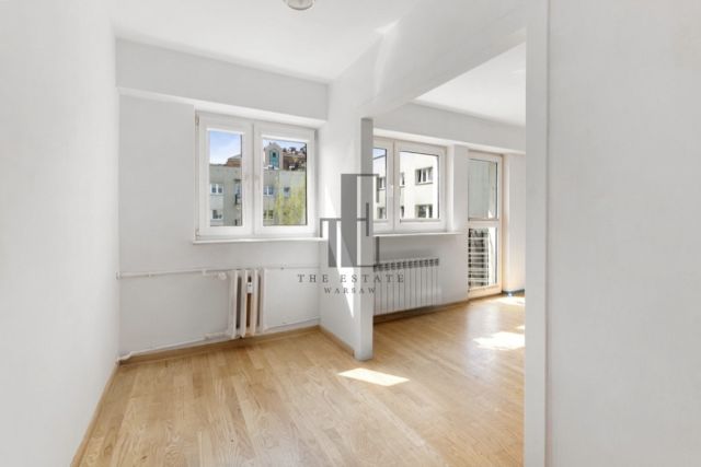 Mieszkanie 2-pokojowe Warszawa Bielany, ul. Jana Kochanowskiego. Zdjęcie 6