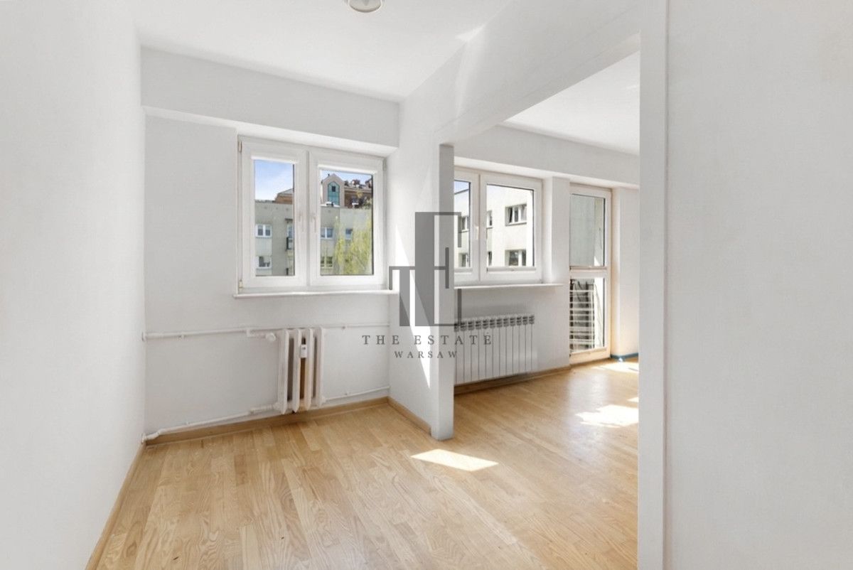 Mieszkanie 2-pokojowe Warszawa Bielany, ul. Jana Kochanowskiego. Zdjęcie 6