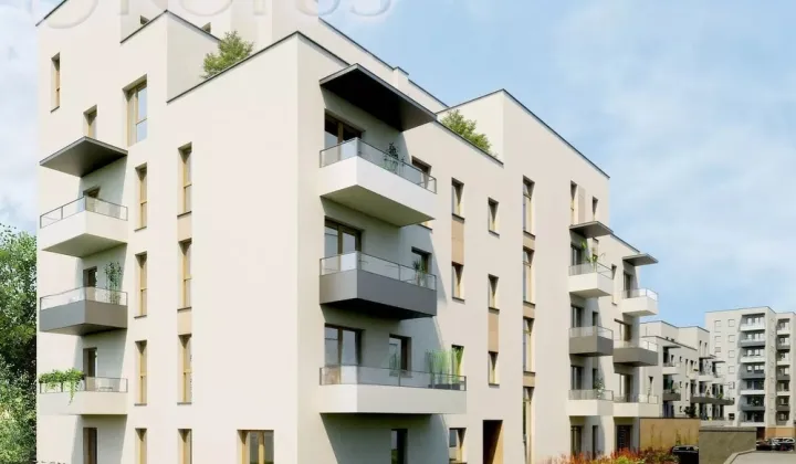 Mieszkanie 1-pokojowe Gliwice, ul. Jana Kochanowskiego