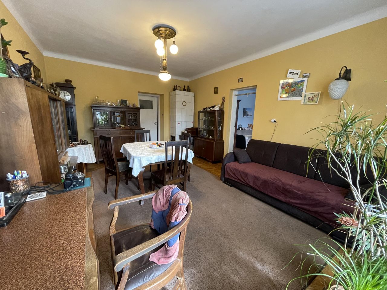 Mieszkanie 3-pokojowe Toruń Bydgoskie Przedmieście, ul. Bydgoska. Zdjęcie 8