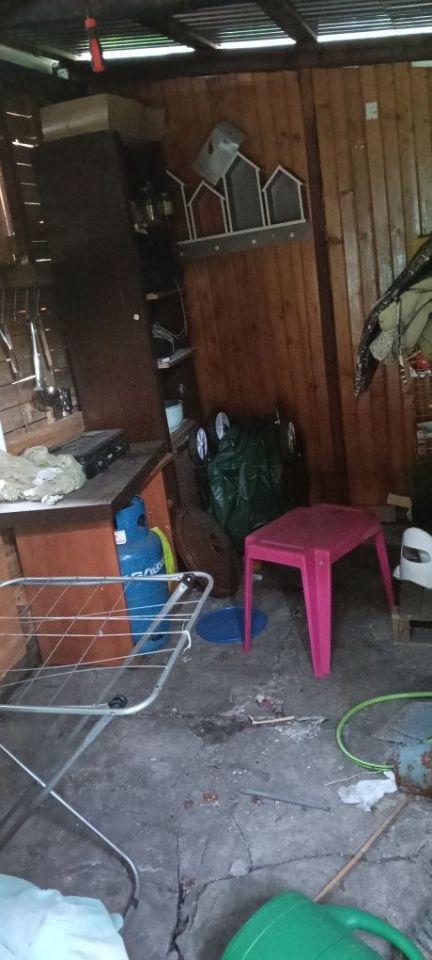 Działka rod Bytom Szombierki, ul. Zabrzańska. Zdjęcie 5