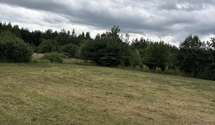 Działka budowlana Marków-Świnice